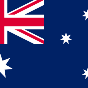 Australia 1 GB - 7 days