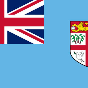 Fiji 1 GB - 7 days