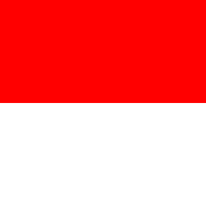 Indonesia 1 GB - 7 days
