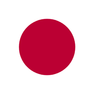 Japan 1 GB - 7 days