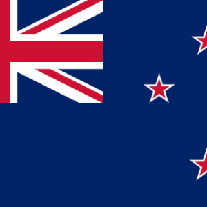 New Zealand 1 GB - 7 days