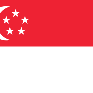 Singapore 10 GB - 30 days