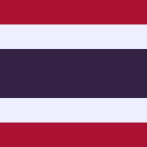 Thailand 1 GB - 7 days