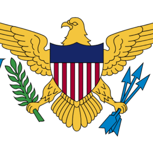 Virgin Islands (U.S.) 1 GB - 7 days