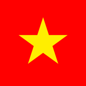 Vietnam 1 GB - 7 days
